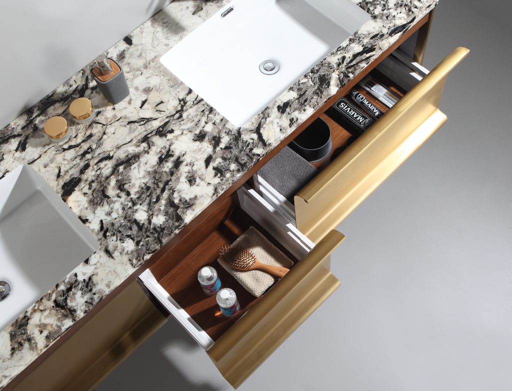 Bathroom Countertop