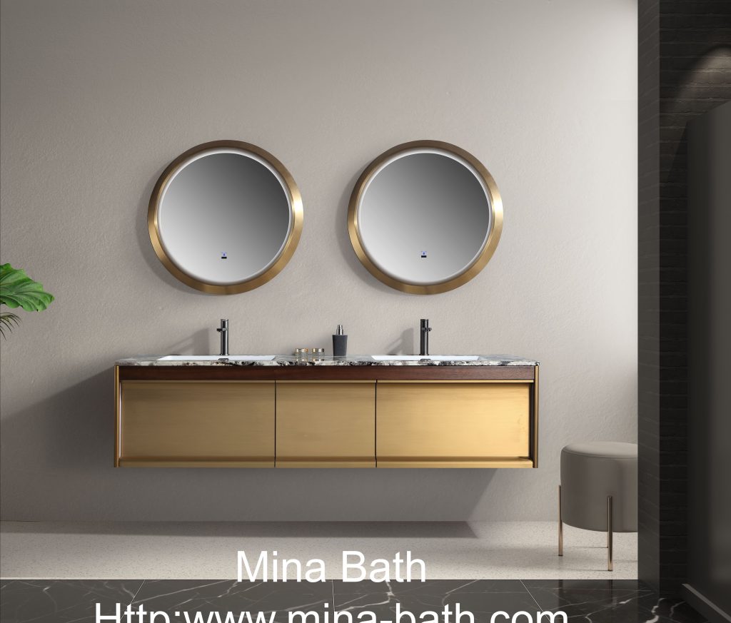 Luxury Bathroom Vanity