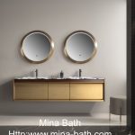 Luxury Bathroom Vanity