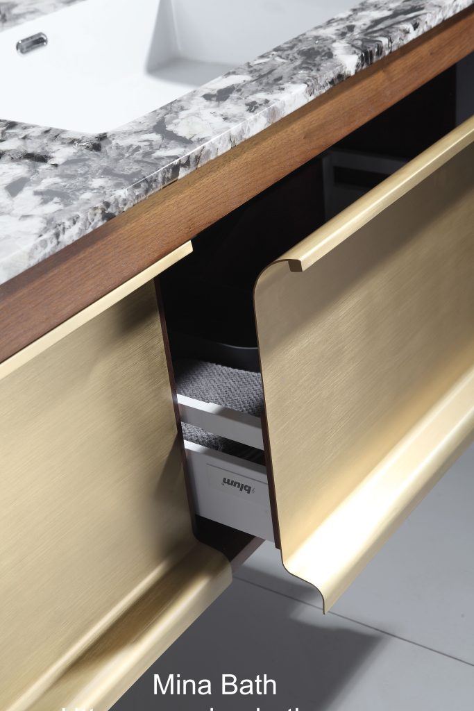 Luxury Drawer
