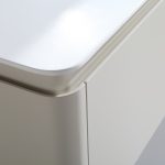 Plywood Bathroom Cabinet