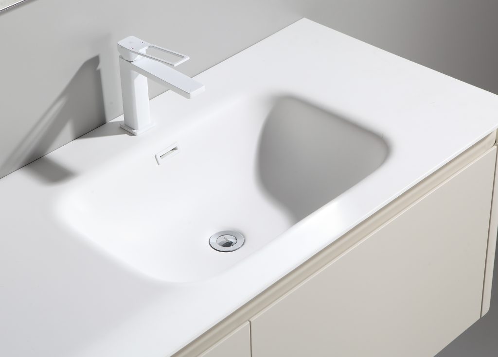 Resin Basin