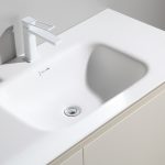Resin Basin