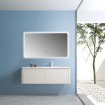 Modern Bathroom Vanity