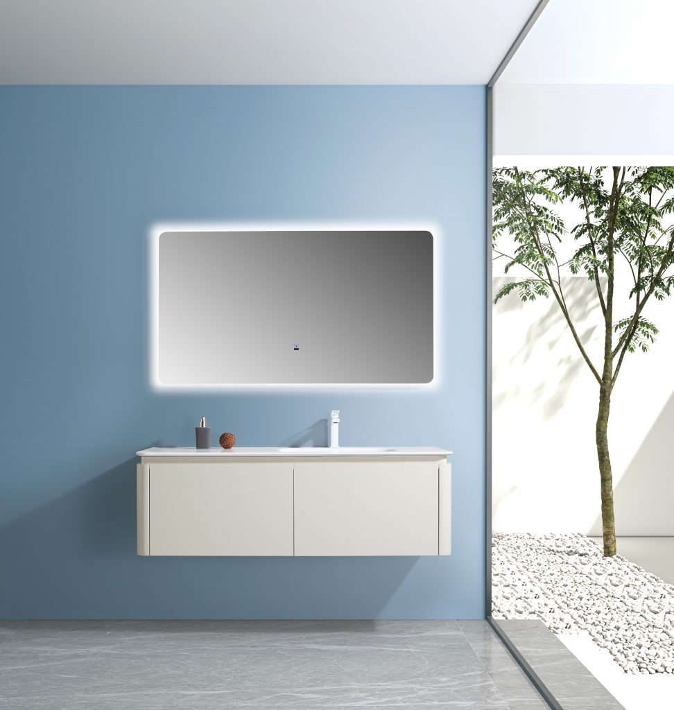 Modern Bathroom Vanity