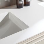 Slab and Basin Seamless connected