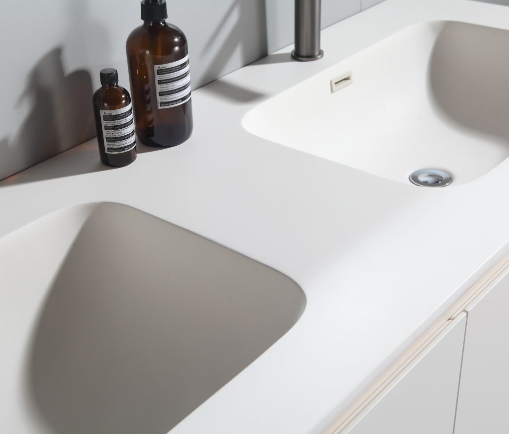 Resin Basin