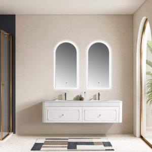 Minabath Modern Luxury Bathroom Vanity