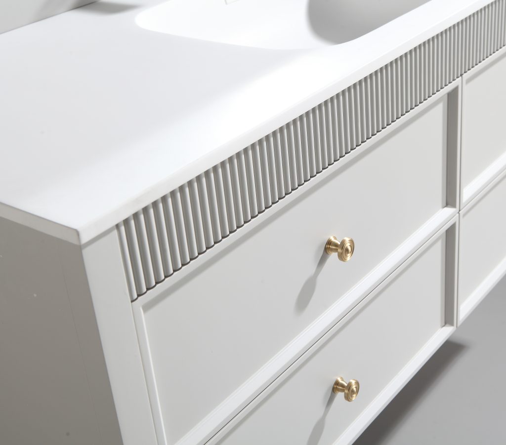 Bathroom Cabinet Drawer