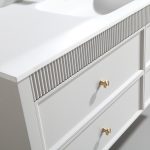 Bathroom Cabinet Drawer