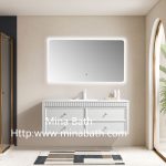 Modern Luxury Bathroom Vanity