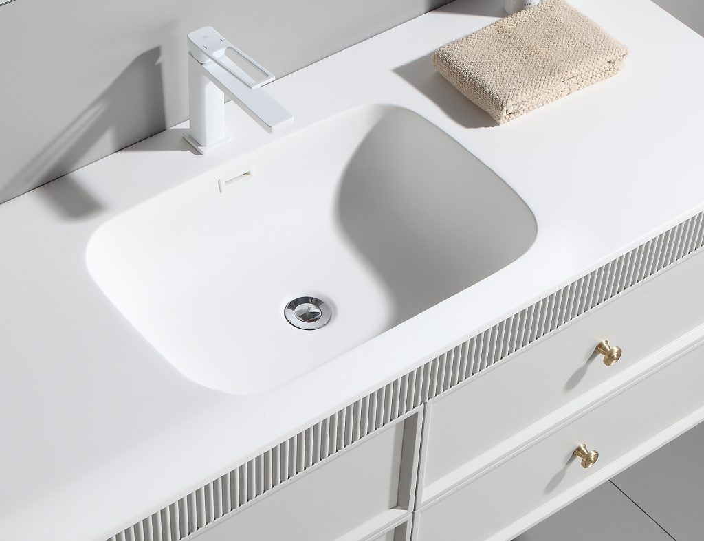 Resin Basin