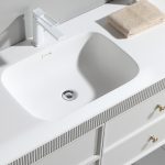 Resin Basin