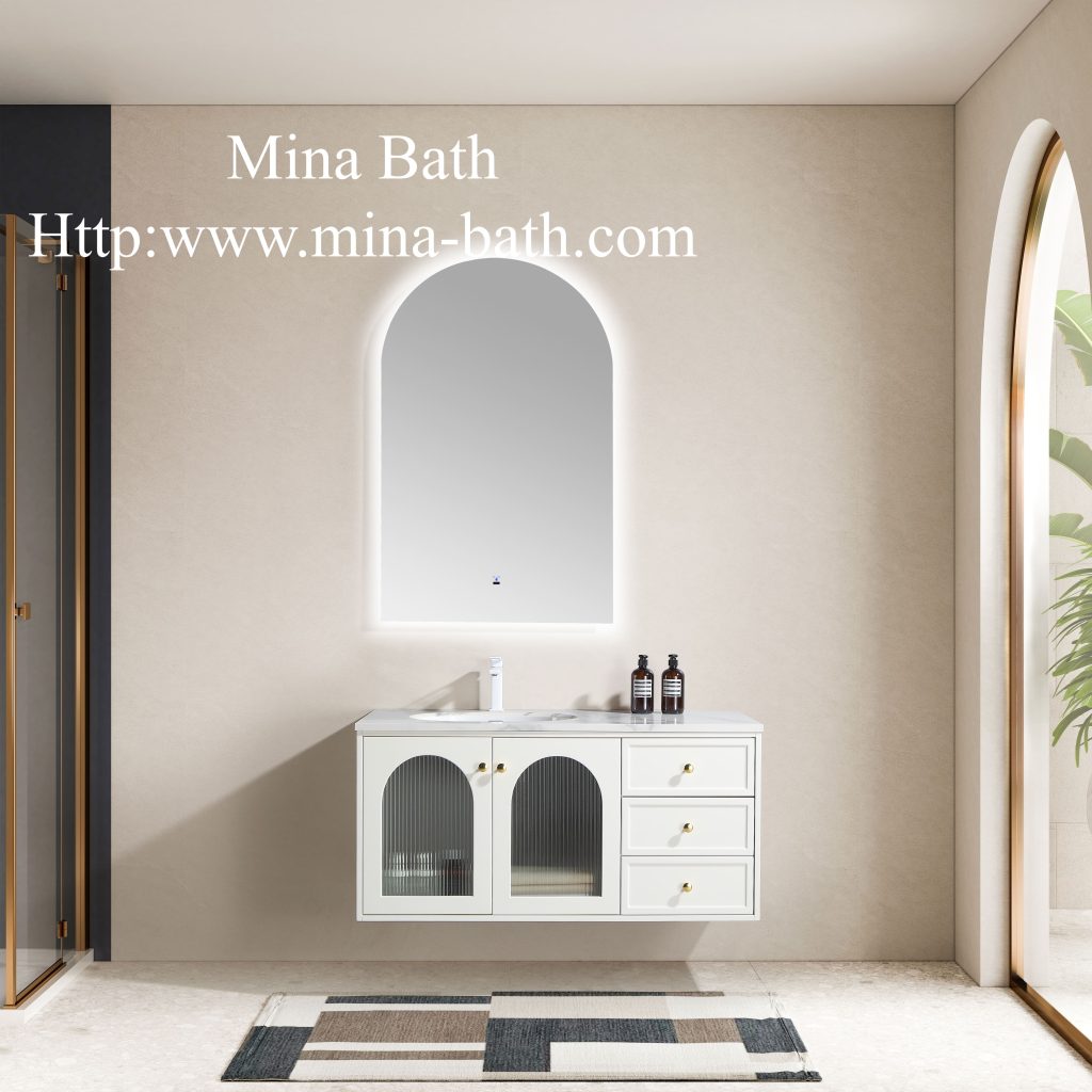 Luxury Bathroom Vanity