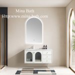 Luxury Bathroom Vanity