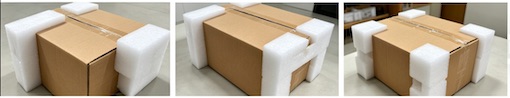 Protecting Bathroom Vanities in Transit: Reliable Packaging Solutions