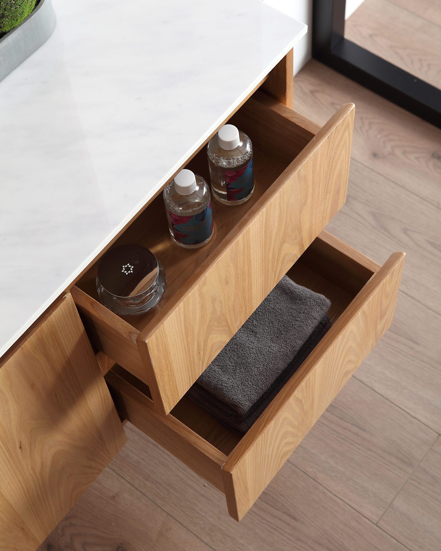 How to Choose a GOOD QUALITY BATHROOM VANITY – Mina Bathroom Vanity Factory