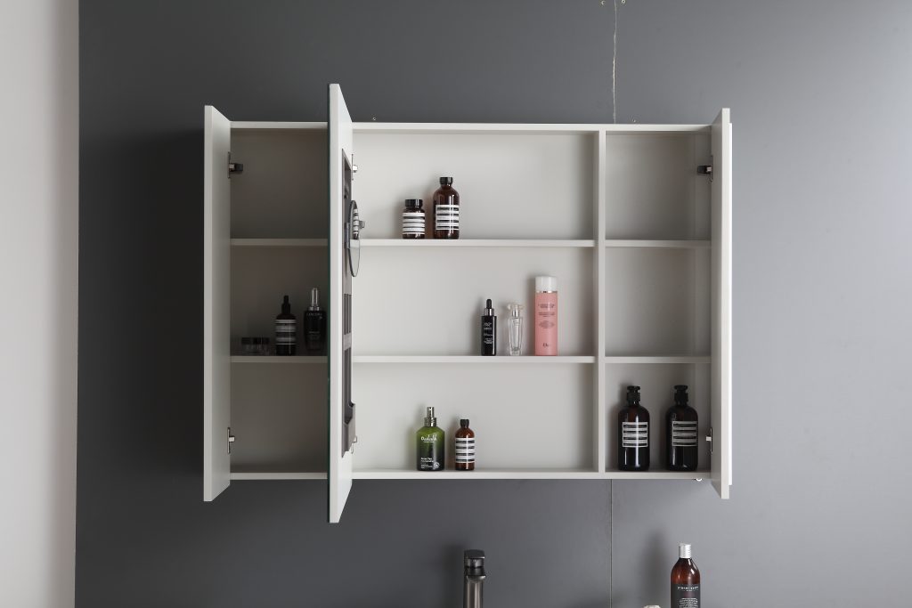 Mirror Cabinet