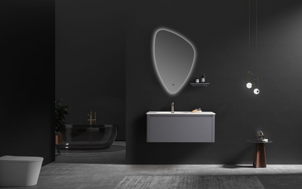 Mina Vanity