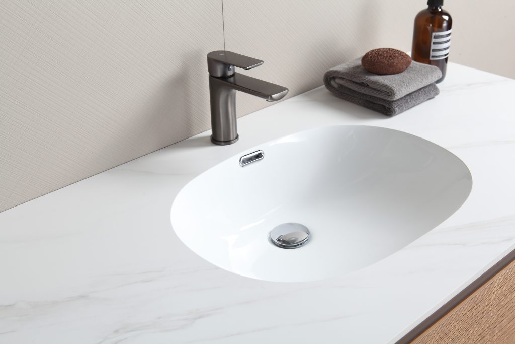 Basin
