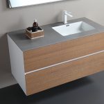 Mina Bathroom Vanity