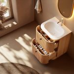 Floating Bathroom Vanity