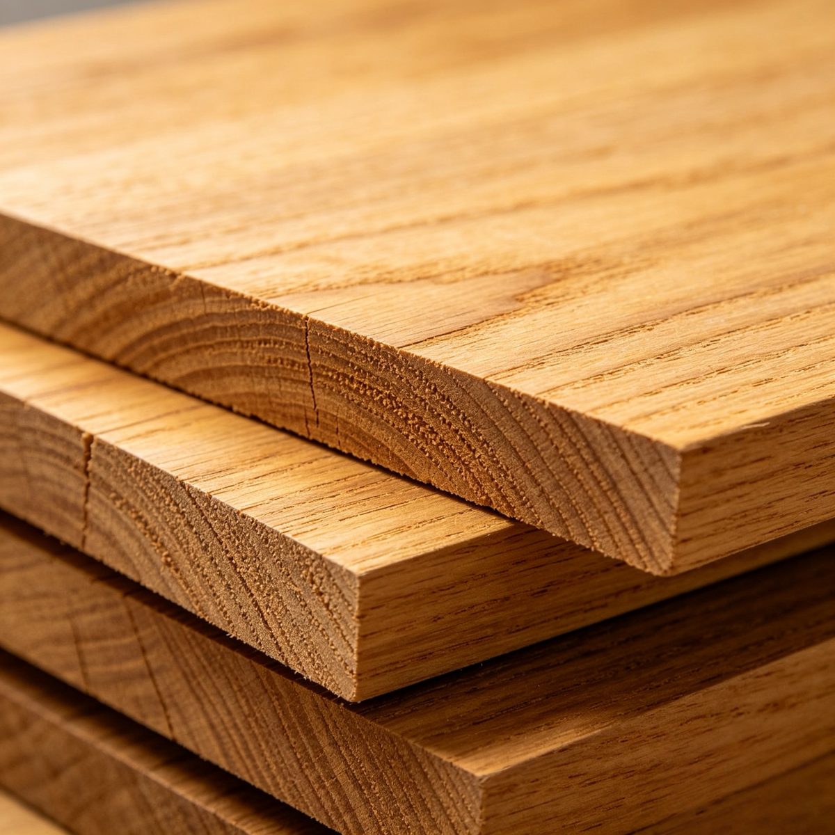 Solid Wood